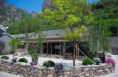 Miyun District Hotel | 北京棉花棠城堡度假民宿
