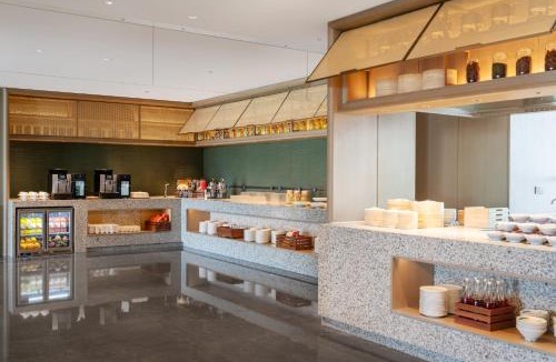 Beijing Hotel | 北京瑄丽酒店