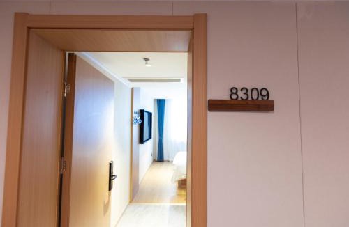 Fengtai Hotel | 北京缦阁酒店