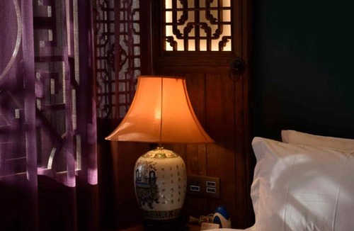 Changping Hotel | 北京迎祥酒店