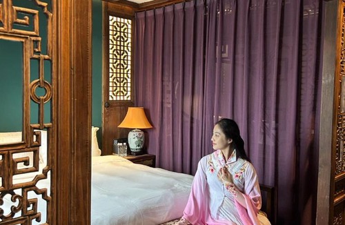Changping Hotel | 北京迎祥酒店