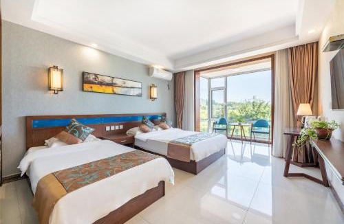 Beidaihe House | 北戴河忘返民宿