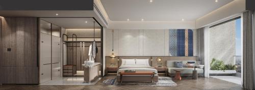 Beihai Hotel | 北海涠洲岛悦苑酒店