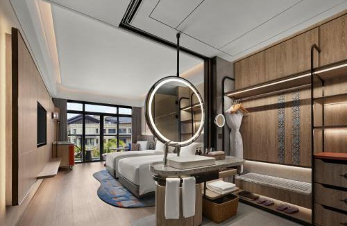 Beihai Hotel | 北海涠洲岛悦苑酒店