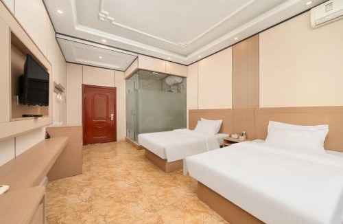 Dao Li Hotel | 北航宾馆太平国际机场店