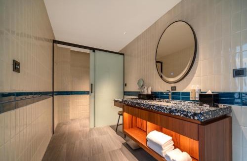Guangzhou Hotel | 十里华庭红璞