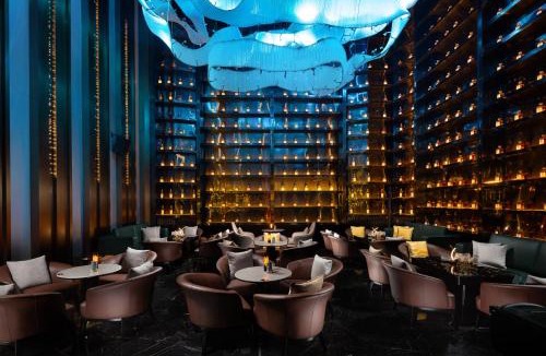 Qingxiu Hotel | 南宁k国际酒店