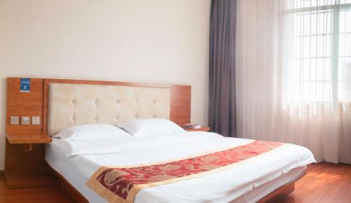 Jinghong Hostel | 卡萨casa国际青年旅舍