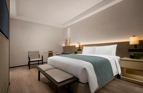 Huzhou Hotel | 原乡雷迪森庄园