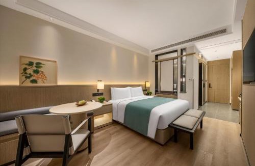 Huzhou Hotel | 原乡雷迪森庄园