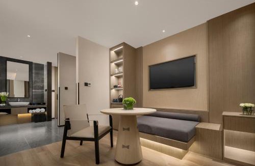 Huzhou Hotel | 原乡雷迪森庄园