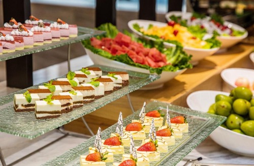 Qiancun Hotel | 厦门两岸金融中心希尔顿欢朋酒店