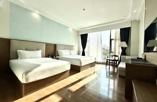 Huli Hotel | 厦门伟尔酒店Xiamen Well Hotel