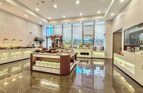 Huli Hotel | 厦门伟尔酒店Xiamen Well Hotel
