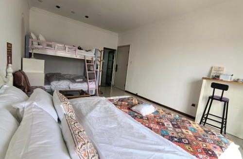 Siming Hostel | 厦门哈哈虎青年旅舍