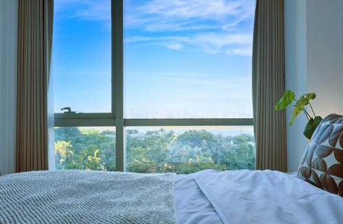 Haicang Apartment | 厦门岚屿海景