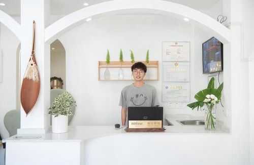 Siming Bed & Breakfast | 厦门市思明区uuinn悠庭亲子度假别墅