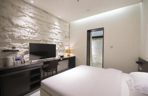 Siming Hotel | 厦门鼓浪屿北屿森系花园酒店