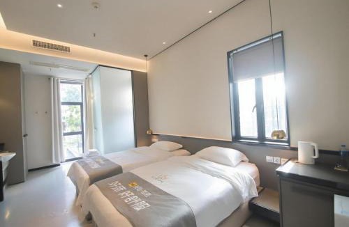 Siming Hotel | 厦门鼓浪屿北屿森系花园酒店