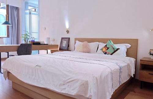 Siming Hotel | 厦门鼓浪屿湾景酒店