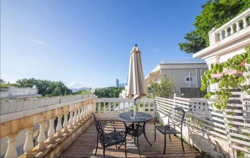 Siming Hotel | 厦门鼓浪屿湾景酒店