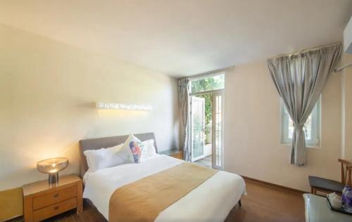 Siming Hotel | 厦门鼓浪屿湾景酒店