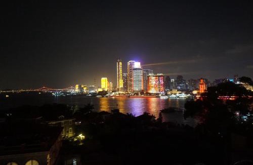 Siming House | 厦门鼓浪屿船屋老别墅旅馆