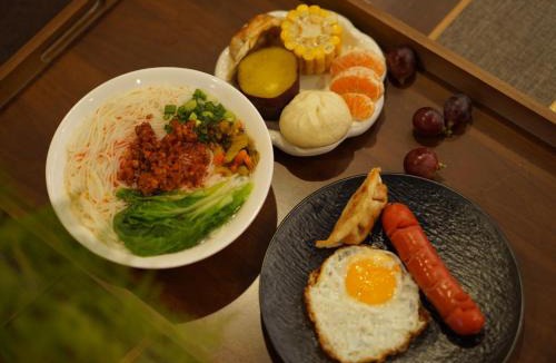 Dayan Old Town House | 古城区瑾琳客栈