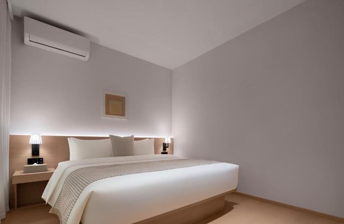 Shunde Hotel | 可兹酒店 The cozy hotel