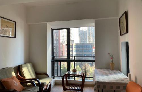 Wuhua House | 合家欢