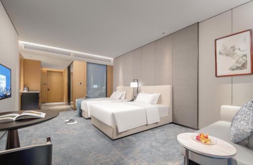 Jishou Hotel | 吉首湘泉阳光酒店