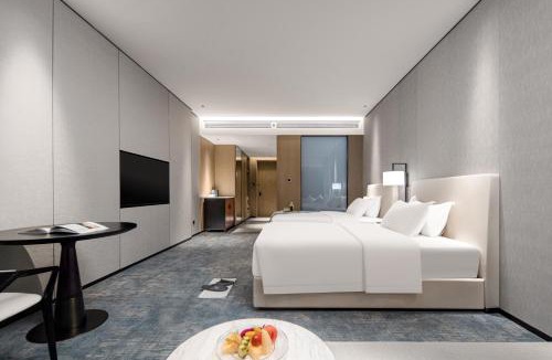Jishou Hotel | 吉首湘泉阳光酒店