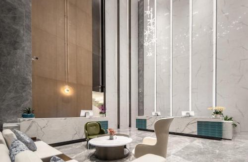 Jishou Hotel | 吉首湘泉阳光酒店