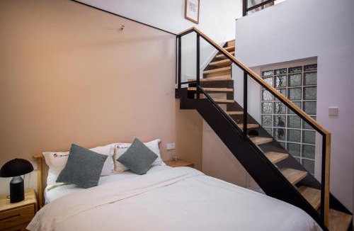 Tongli Bed & Breakfast | 同里泊·晓烟河景民宿