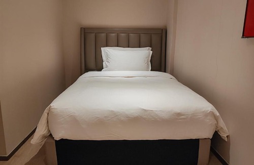 Weiyang Hotel | 哇雅酒店-西安浐灞半岛国际会展中心店