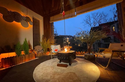 Chongqing Apartment | 哲帆民宿 大竹林龙湖江与城花园洋房店