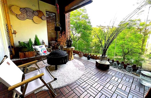 Chongqing Apartment | 哲帆民宿 大竹林龙湖江与城花园洋房店