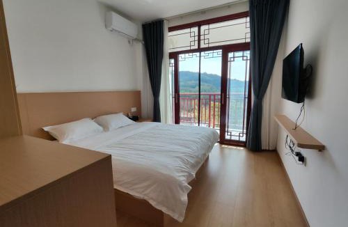 Nanping House | 唐孙八沙白度假山庄-Tang sun ba sha Bai holiday mountain villa