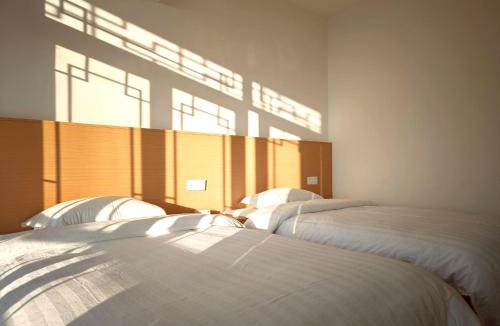 Nanping House | 唐孙八沙白度假山庄-Tang sun ba sha Bai holiday mountain villa