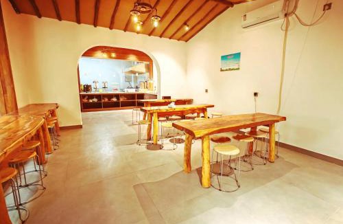 Dunhuang Bed & Breakfast | 唐韵驿馆