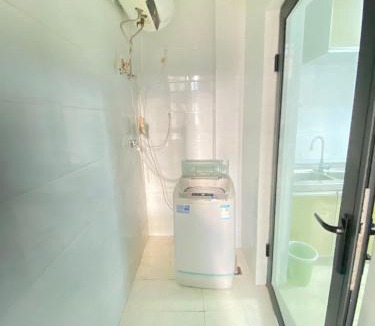 Kunming City Centre Apartment | 四叶草屿见不一样