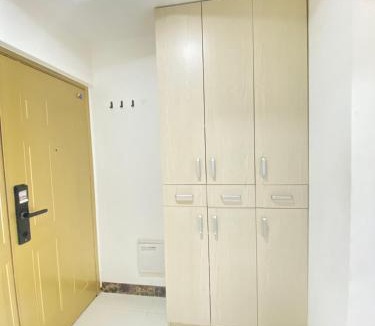 Kunming City Centre Apartment | 四叶草屿见不一样