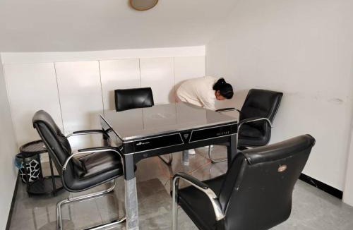 Tai'erzhuang District Apartment | 四季菁华民宿All seasons sleeping well