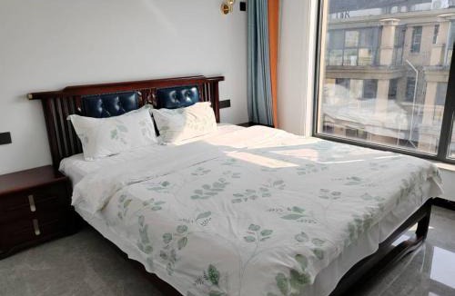 Tai'erzhuang District Apartment | 四季菁华民宿All seasons sleeping well