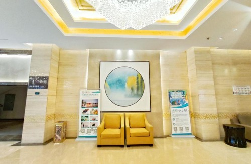 Jiuzhaigou Hotel | 四川九寨阳光酒店