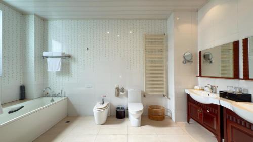 Jinniu Hotel | 四川成都金牛宾馆 Sichuan State Guest Hotel
