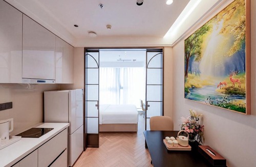 Xiang Cheng District Hotel | 地球友好生态酒店