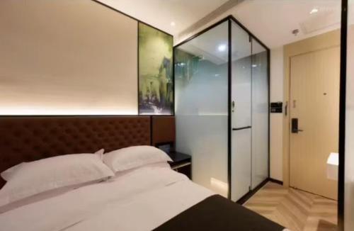 Beijing Central Business District Hotel | 均禾酒店儿研所日坛公园店