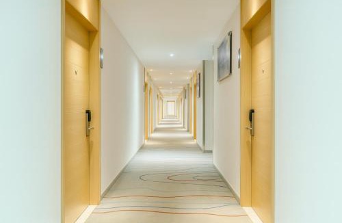 Tianhe Hotel | 城市美居