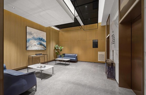 Huadu Hotel | 夏朗酒店 Xialang Hotel&Free ShuttleBus to Guangzhou BaiyunInternational Airpor